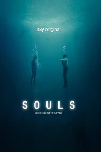دانلود سریال Souls 2022 دوبله فارسی بدون سانسور