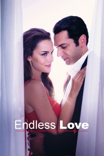 دانلود فیلم Endless Love 2017 دوبله فارسی بدون سانسور