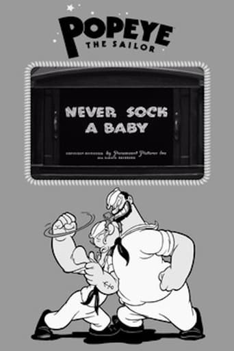 دانلود فیلم Never Sock a Baby 1939 دوبله فارسی بدون سانسور