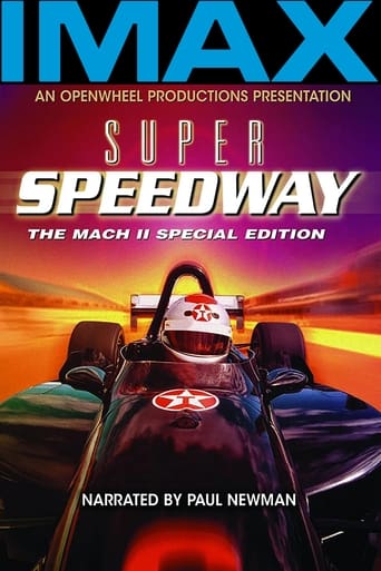 Super Speedway 1997