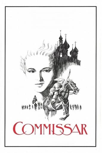 The Commissar 1967