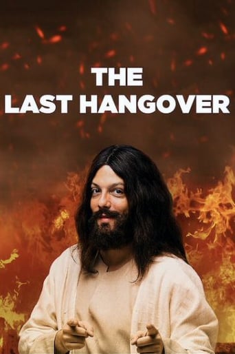 The Last Hangover 2018