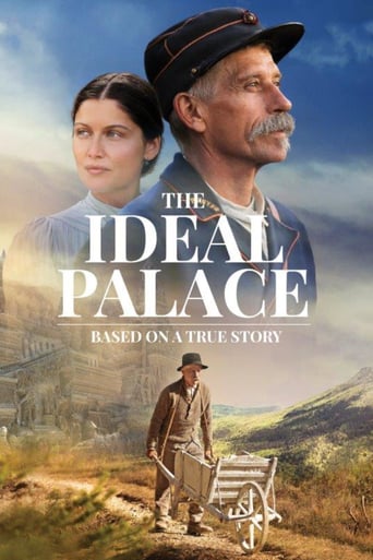 The Ideal Palace 2018 (قصر رویایی)