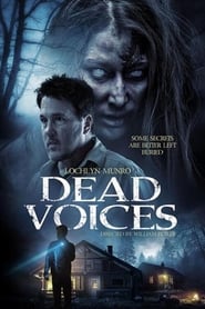 Dead Voices 2020 (صداهای مرده)