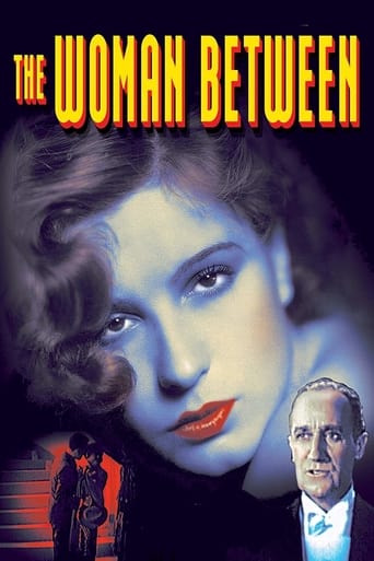 دانلود فیلم The Woman Between 1931 دوبله فارسی بدون سانسور