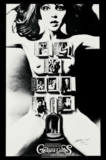 دانلود فیلم Chelsea Girls 1966 دوبله فارسی بدون سانسور