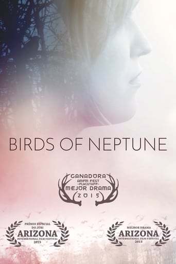 دانلود فیلم Birds of Neptune 2015 دوبله فارسی بدون سانسور