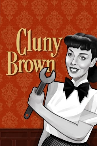 دانلود فیلم Cluny Brown 1946 دوبله فارسی بدون سانسور