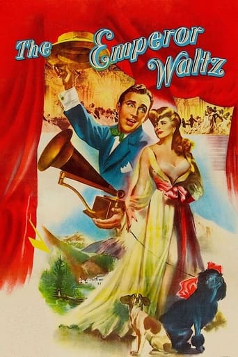 The Emperor Waltz 1948