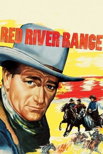 دانلود فیلم Red River Range 1938 دوبله فارسی بدون سانسور