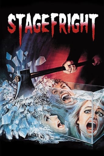 Stage Fright 1987