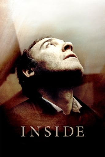 دانلود فیلم Inside 2012 (درون) دوبله فارسی بدون سانسور