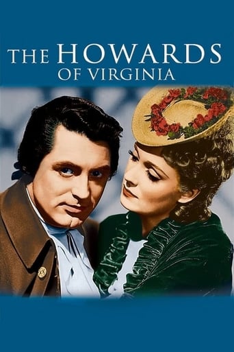 The Howards of Virginia 1940