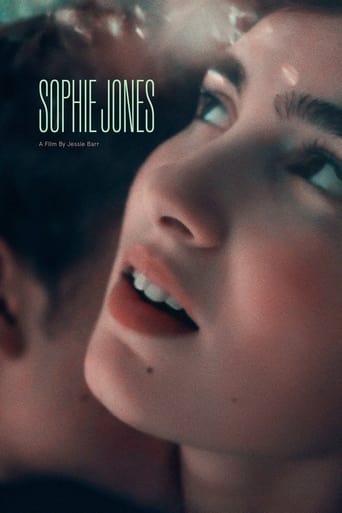 دانلود فیلم Sophie Jones 2020 دوبله فارسی بدون سانسور