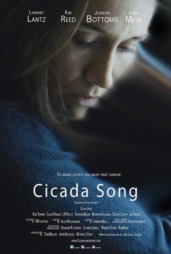 دانلود فیلم Cicada Song 2019 (آهنگ سیکادا) دوبله فارسی بدون سانسور
