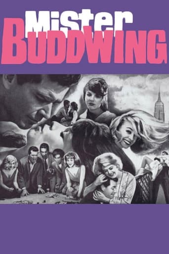Mister Buddwing 1966
