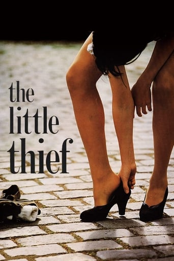 دانلود فیلم The Little Thief 1988 دوبله فارسی بدون سانسور