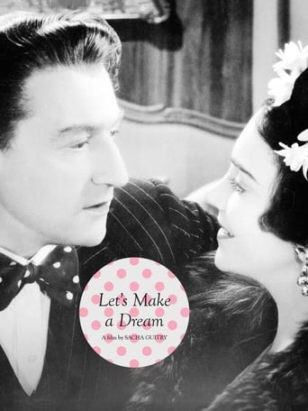دانلود فیلم Let's Make a Dream 1936 دوبله فارسی بدون سانسور