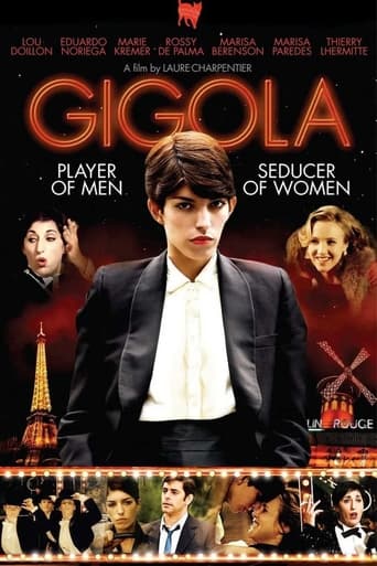 Gigola 2010
