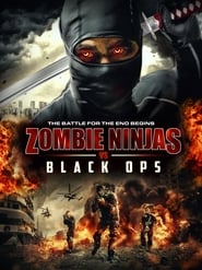 دانلود فیلم Zombie Ninjas vs Black Ops 2015 دوبله فارسی بدون سانسور
