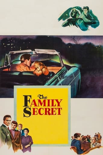 دانلود فیلم The Family Secret 1951 دوبله فارسی بدون سانسور