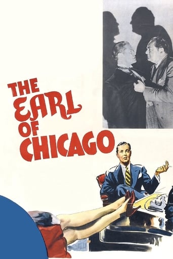 The Earl of Chicago 1940
