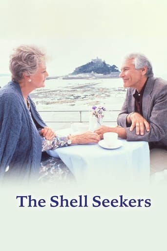 The Shell Seekers 1989