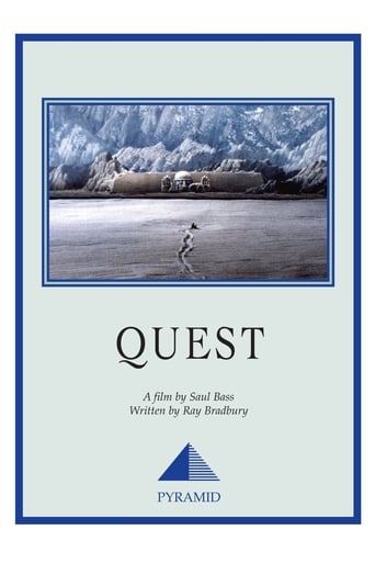 Quest 1984