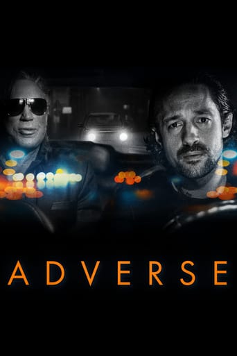 دانلود فیلم Adverse 2020 (نامطلوب) دوبله فارسی بدون سانسور