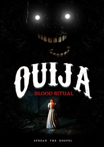 دانلود فیلم Ouija: Blood Ritual 2020 دوبله فارسی بدون سانسور