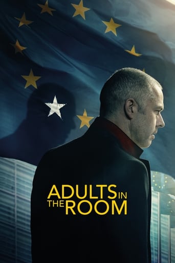 Adults in the Room 2019 (بالغ در اتاق)
