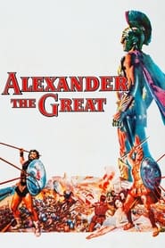 دانلود فیلم Alexander the Great 1956 دوبله فارسی بدون سانسور
