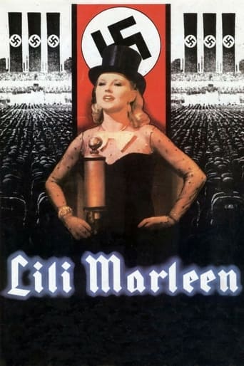 Lili Marleen 1981