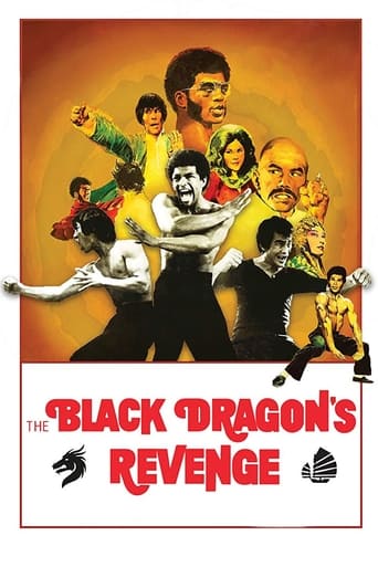 Black Dragon's Revenge 1975