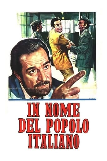 In the Name of the Italian People 1971