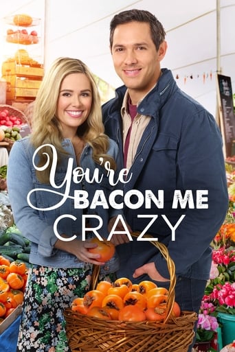 You're Bacon Me Crazy 2020 (تو بیکن من دیوانه)