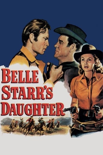 دانلود فیلم Belle Starr's Daughter 1948 دوبله فارسی بدون سانسور
