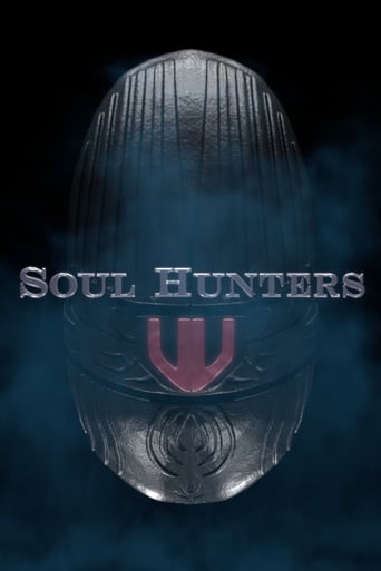دانلود فیلم Soul Hunters 2019 دوبله فارسی بدون سانسور