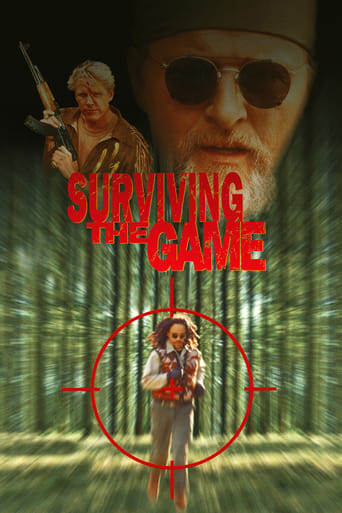 Surviving the Game 1994