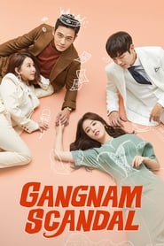 Gangnam Scandal 2018