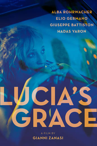 Lucia's Grace 2018