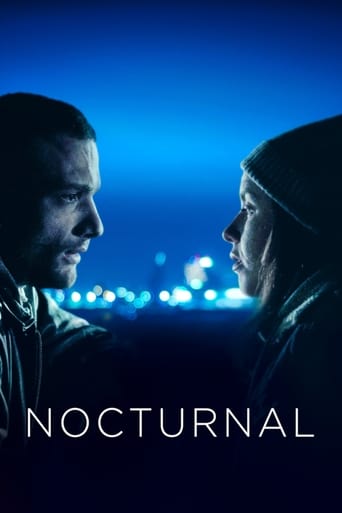 Nocturnal 2019 (شبگرد)