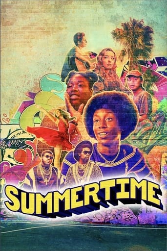 Summertime 2020 (تابستان)