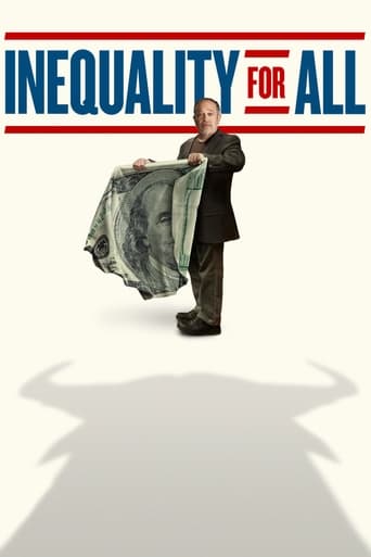 Inequality for All 2013 (نابرابری برای همه)