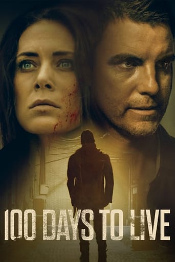 دانلود فیلم 100 Days to Live 2019 (100 روز برای زندگی ) دوبله فارسی بدون سانسور
