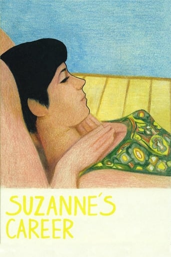 دانلود فیلم Suzanne’s Career 1963 دوبله فارسی بدون سانسور