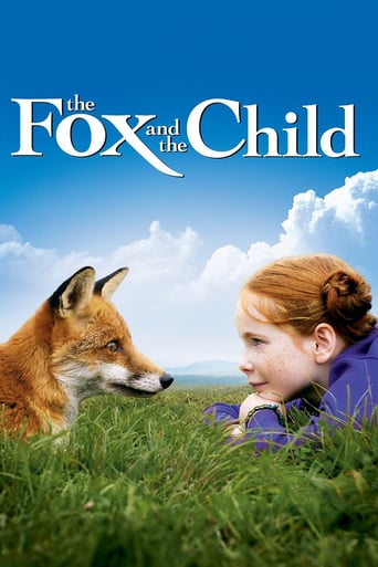 The Fox and the Child 2007