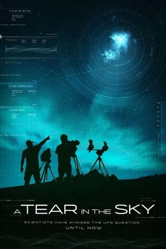 دانلود فیلم A Tear in the Sky 2022 (اشکی در آسمان) دوبله فارسی بدون سانسور
