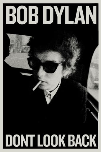 دانلود فیلم Bob Dylan - Dont Look Back 1967 دوبله فارسی بدون سانسور