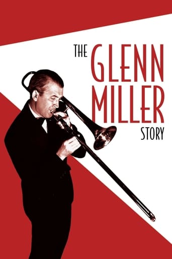 دانلود فیلم The Glenn Miller Story 1954 دوبله فارسی بدون سانسور